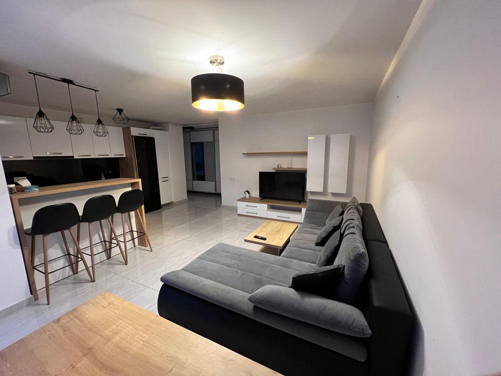 Inchiriez apartament Unirii Ama Residence