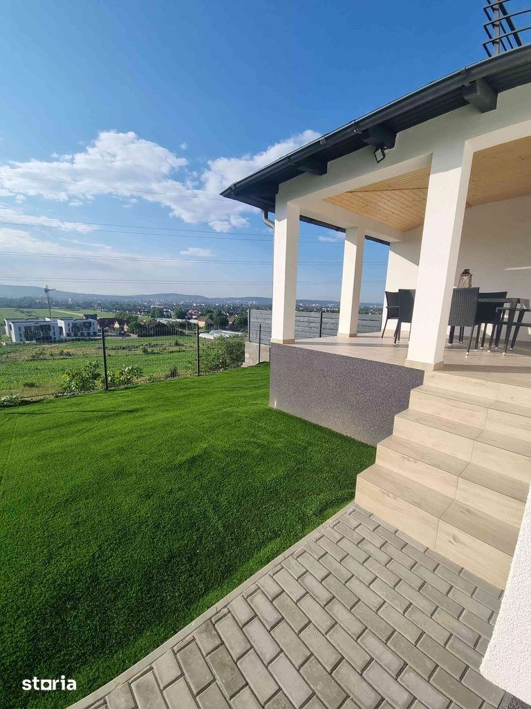 Închiriez Duplex NOU - imagine 1