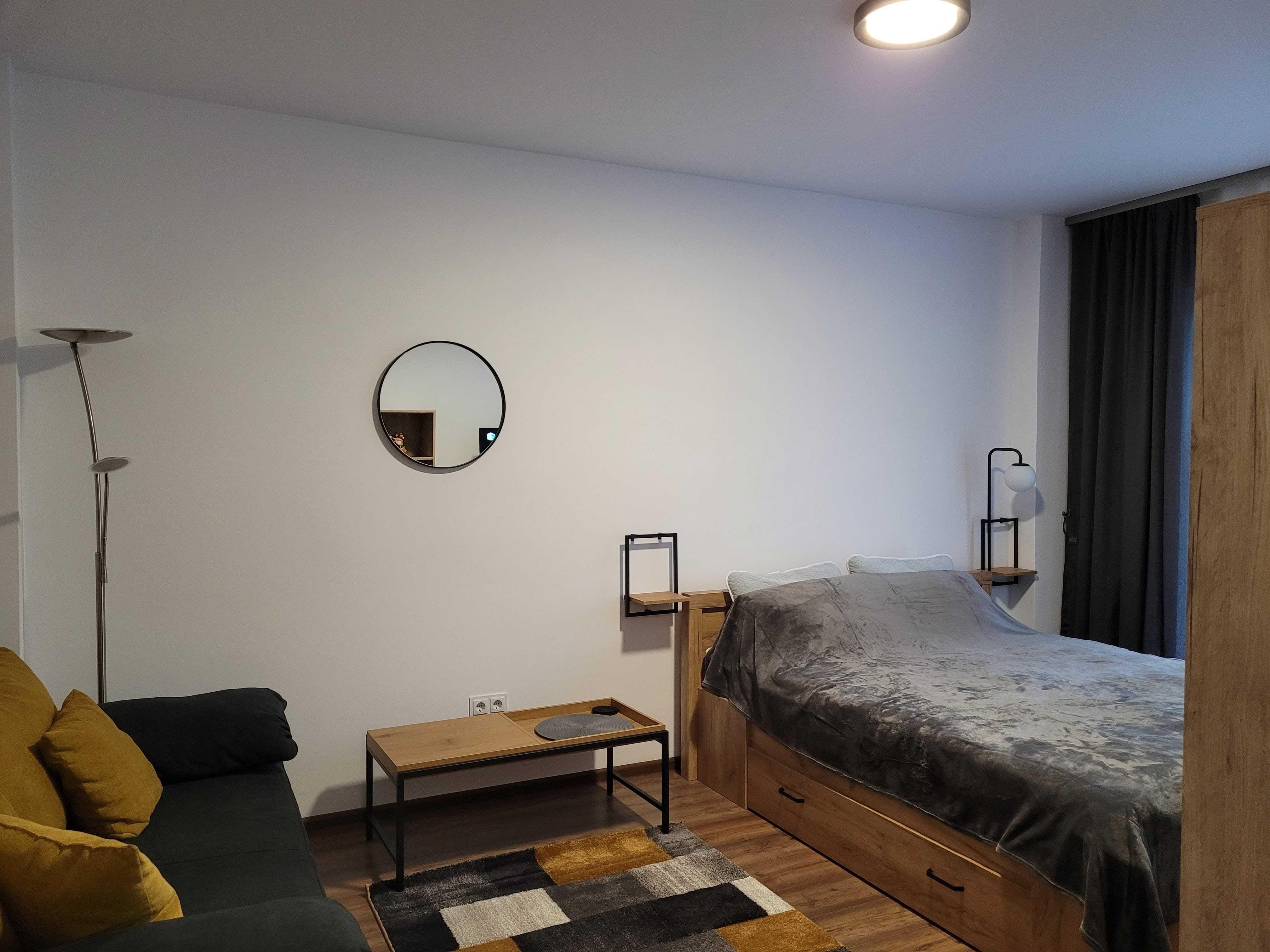 Apartament vânzare Maurer Residence Brasov