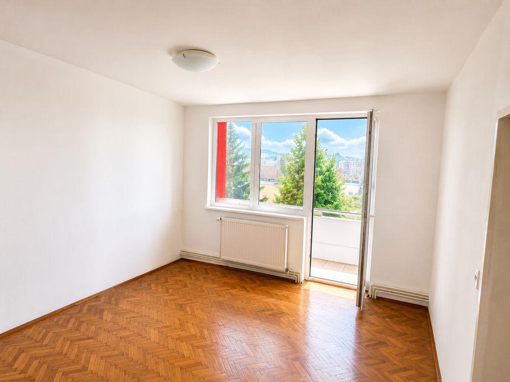 Apartament centru civic - bd. Victoriei