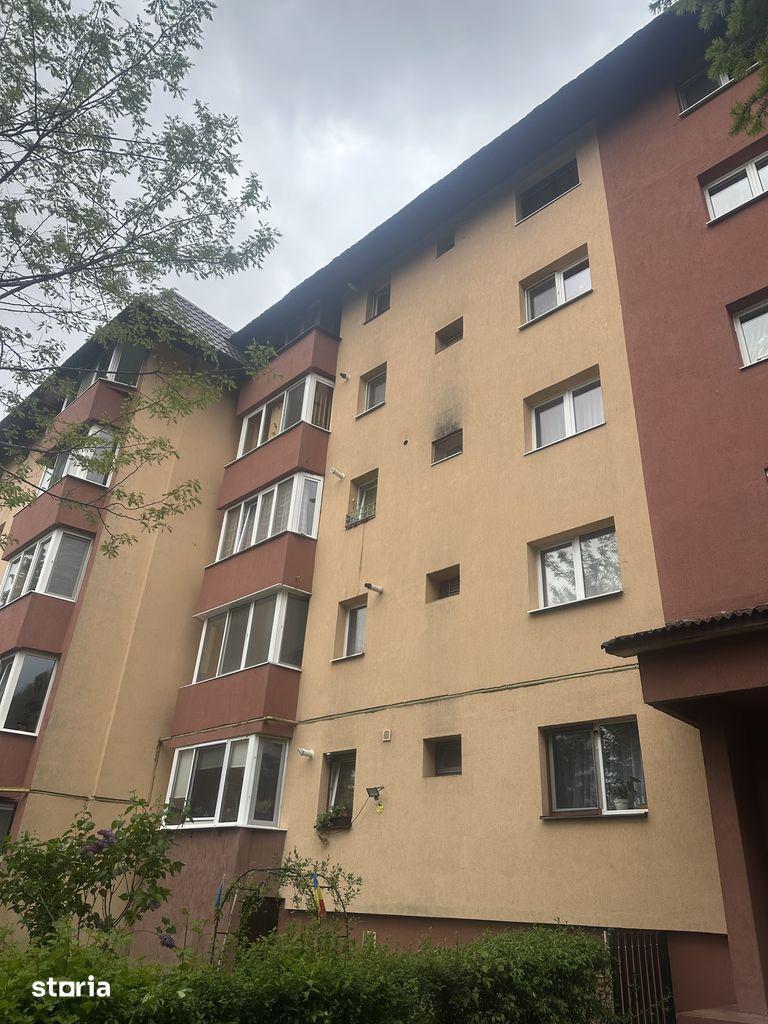 Apartament 2 camere, balcon, Brașov, Valea Cetății