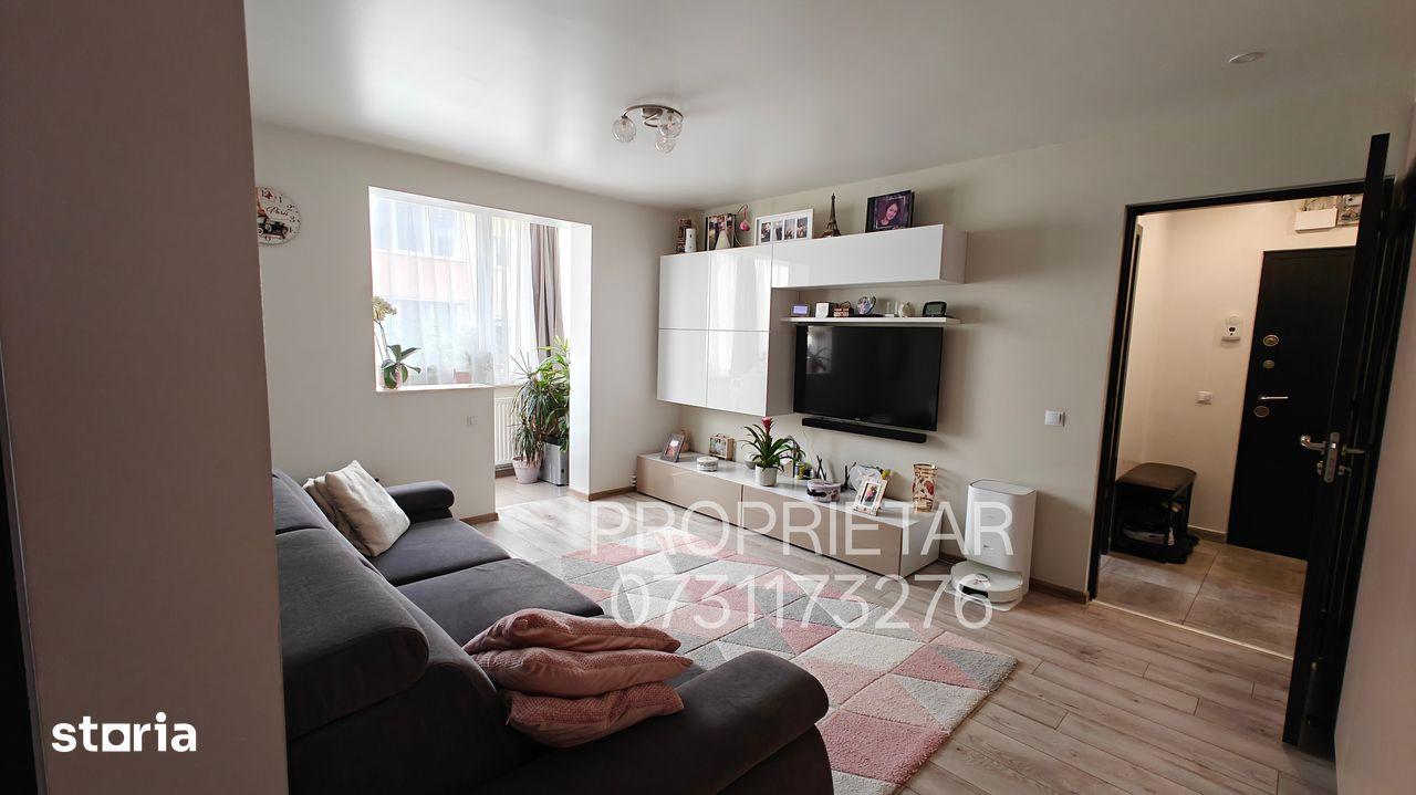 Apartament 2 camere, centrul civic, Brașov