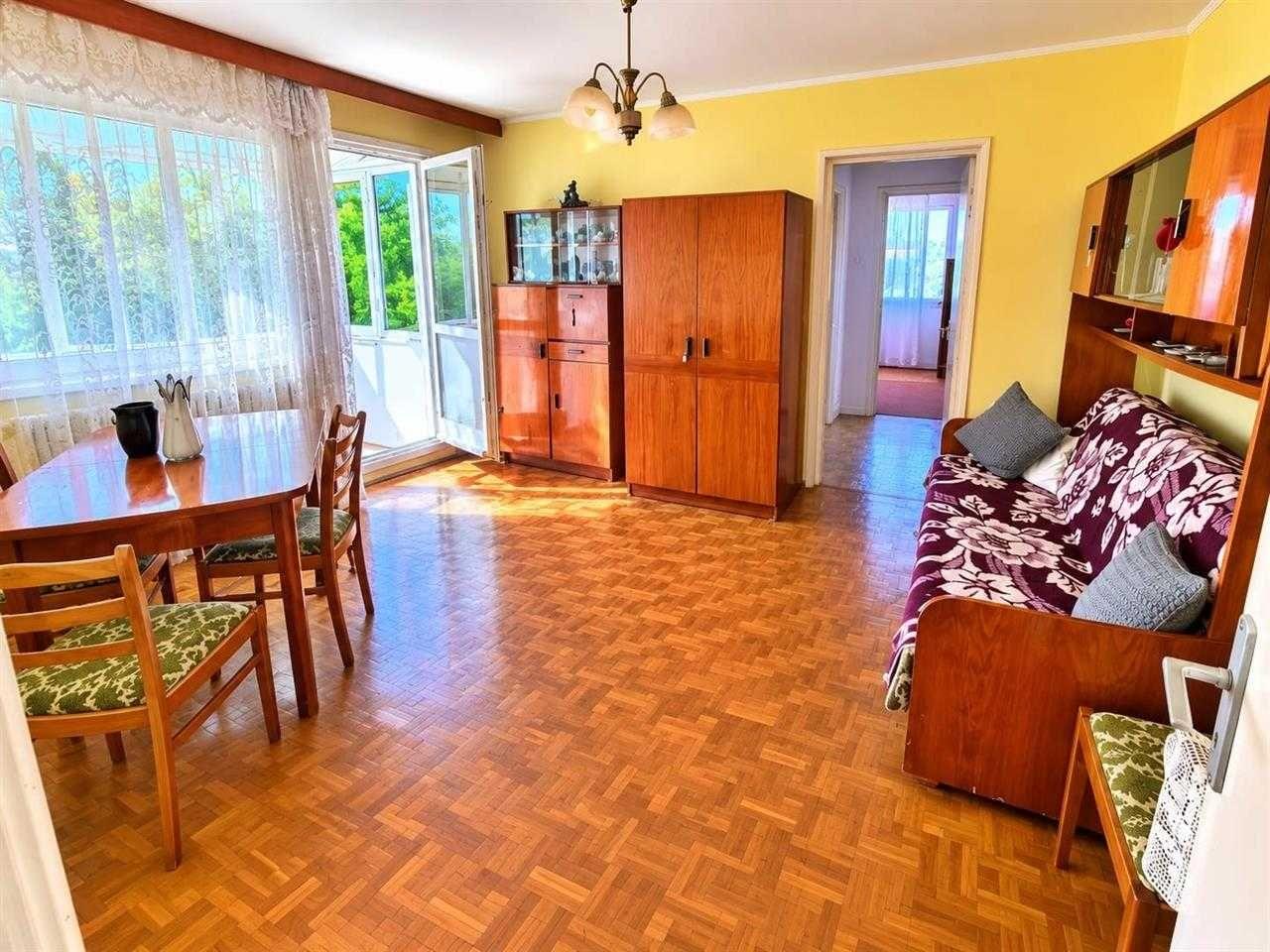 Apartament 2 camere confort 1, 50 mp, loc parcare, Astra- Saturn