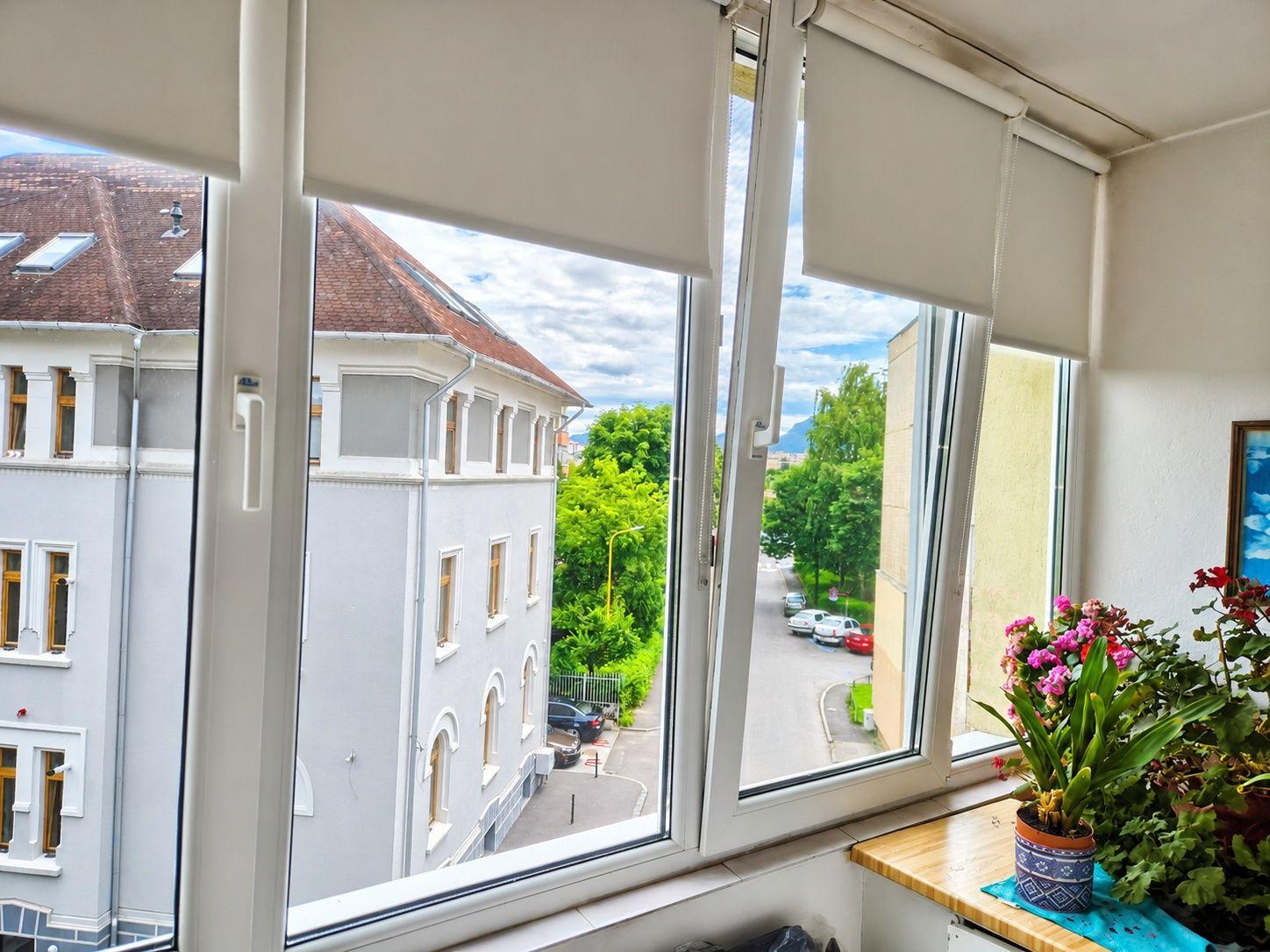 Apartament 3 camere Centrul Civic - imagine 1