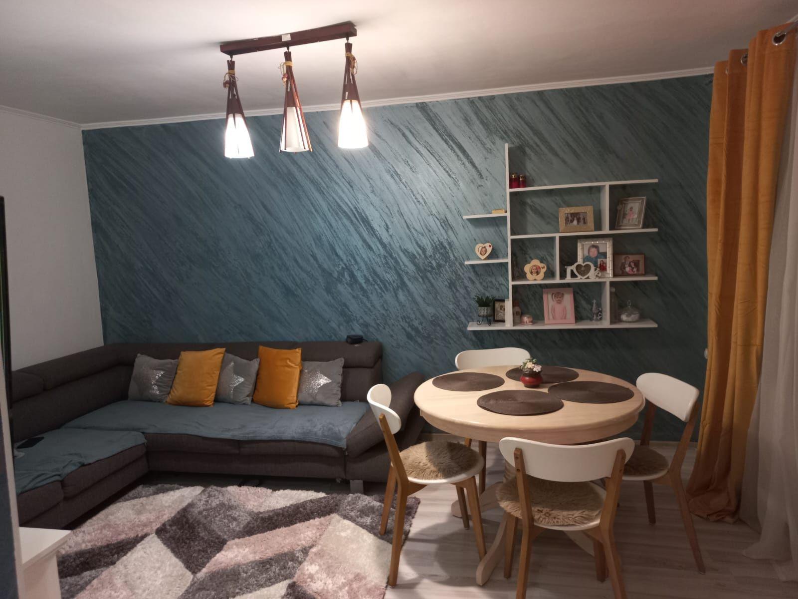 Apartament 3 camere decomandat. - imagine 1