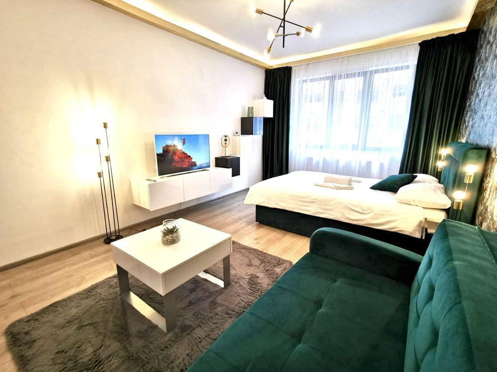 Chirie direct proprietar Garsonieră Coresi mall