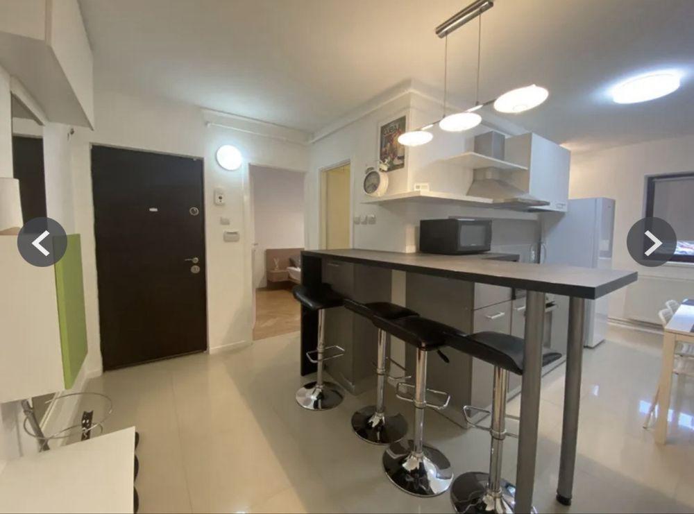 Inchiriez apartament 2 camere