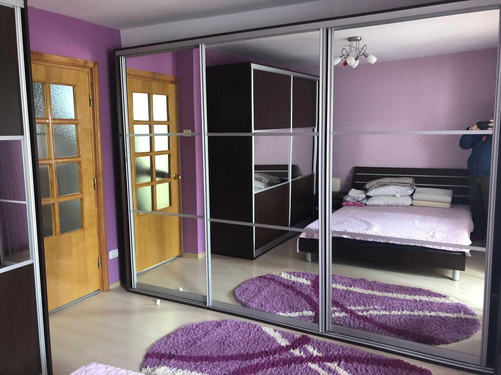 Vând apartament 3 camere decomandate   faleza nord, constanța str. pescarilor nr. 45 | bloc fz 13b,