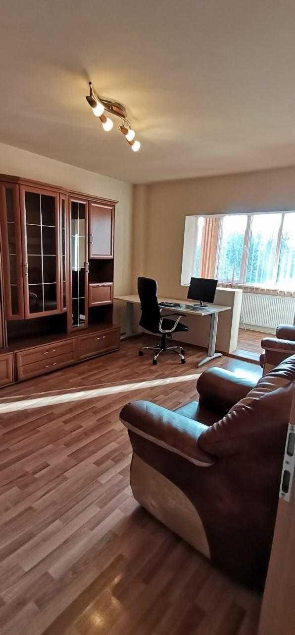 Apartament 2 camere lângă Universitatea Transilvania | Centru Civic