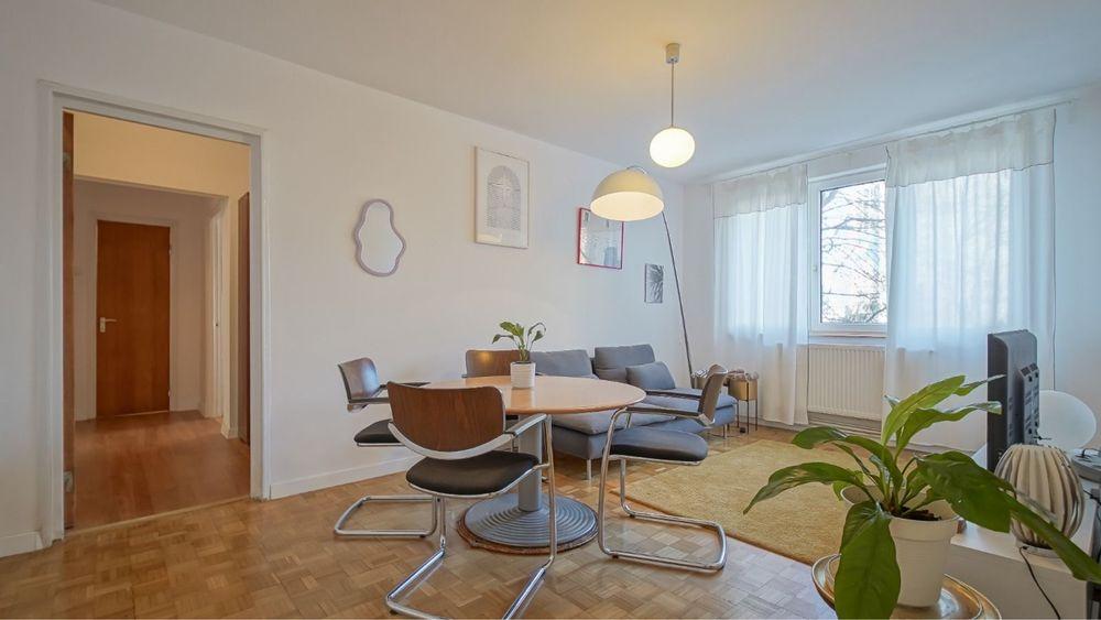 Apartament modern 3 camere in stare excelenta, zona Gării
