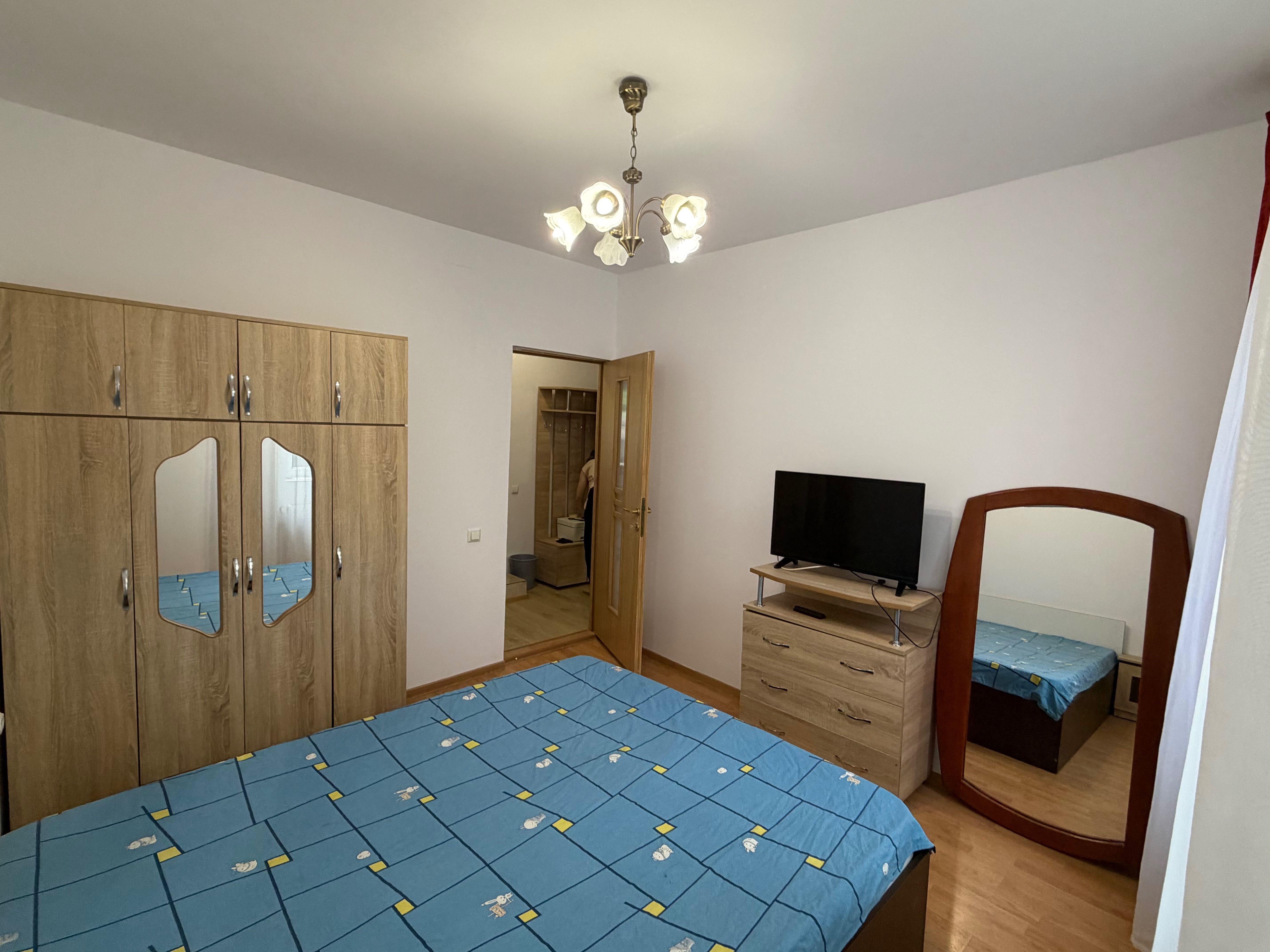 Vila de inchiriat in Brasov, zona centrala - imagine 1
