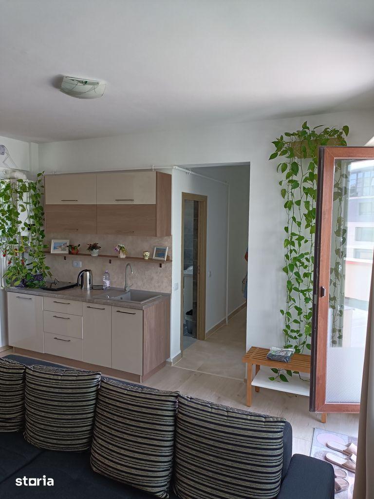 Garsoniera Campus - imagine 1