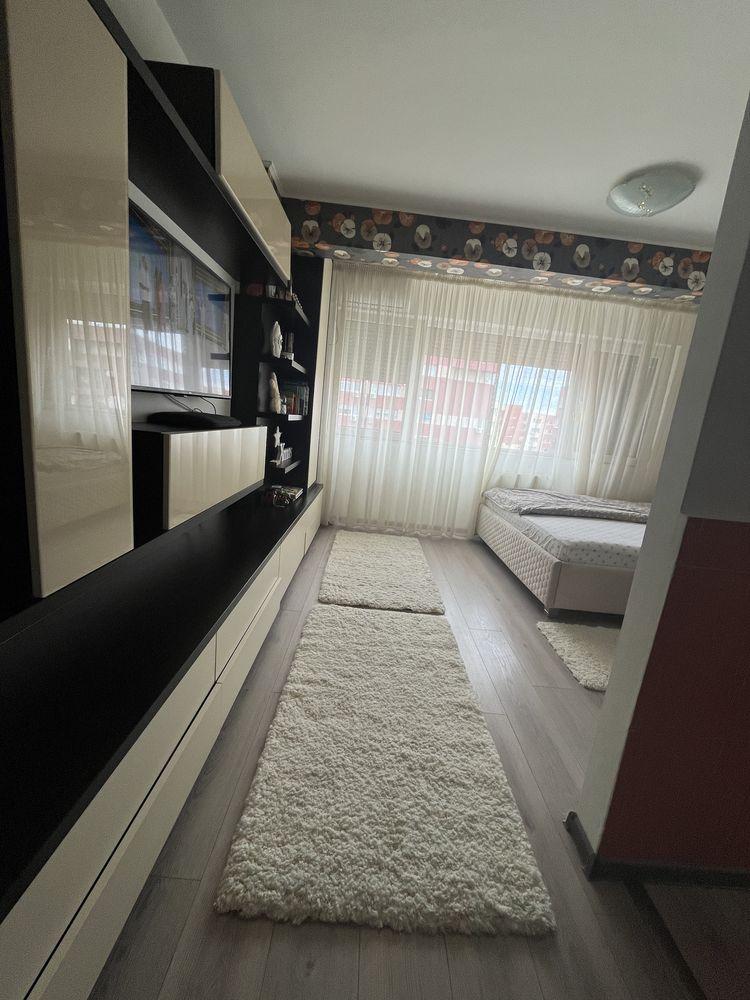 Vand garsoniera zona  langa Lidl Baba Novac - imagine 1