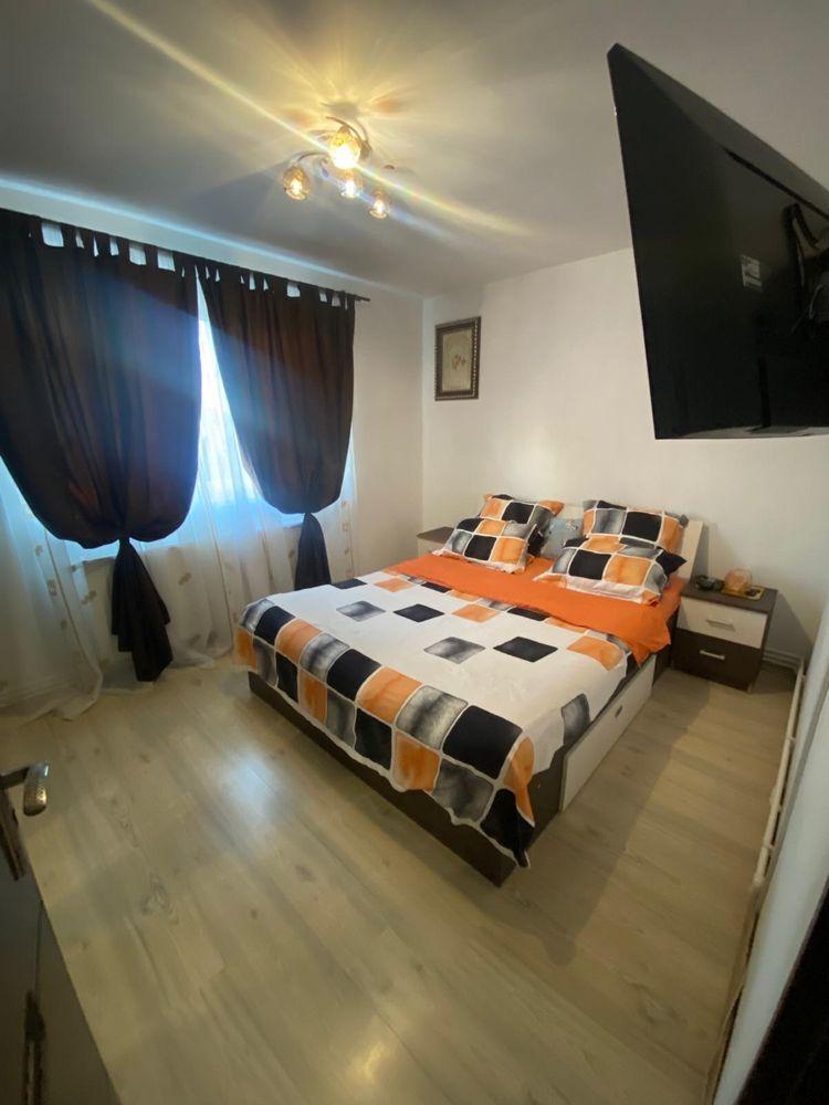 Apartament 2 camere, 53 mp, Inel 2, complet mobilat si utilat, centrala pe gaze - imagine 1