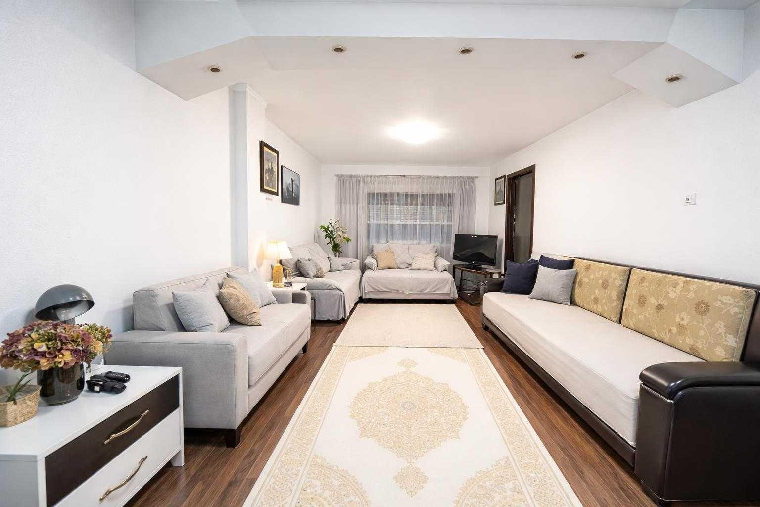 FALEZA NORD-Zoom Beach Apartament Cu 3 Camere 159.500 Euro