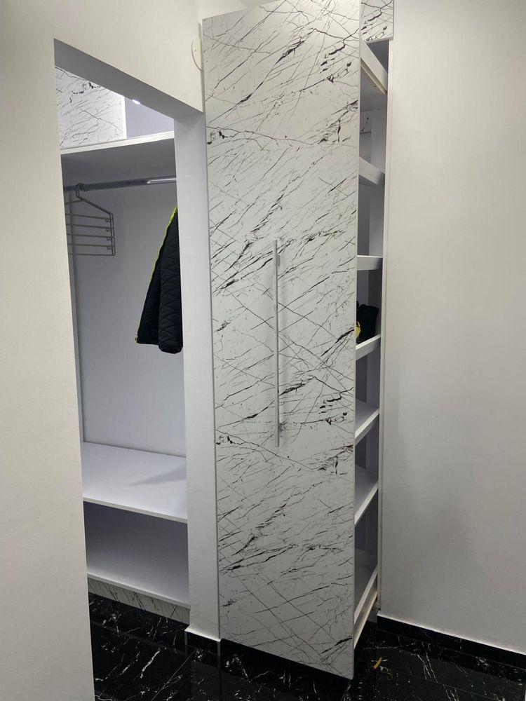 Vand sau schimb Apartament 3 camere 2 bai Euromaterna / Renovat Complet