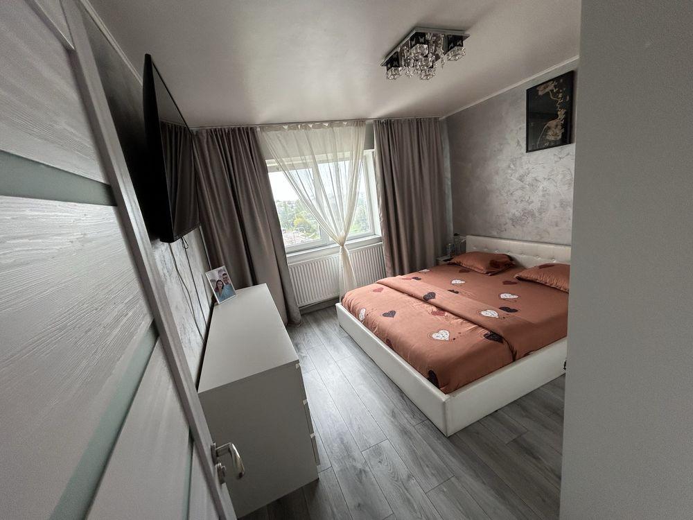 Apartament 3 camere modern, Zona Doraly