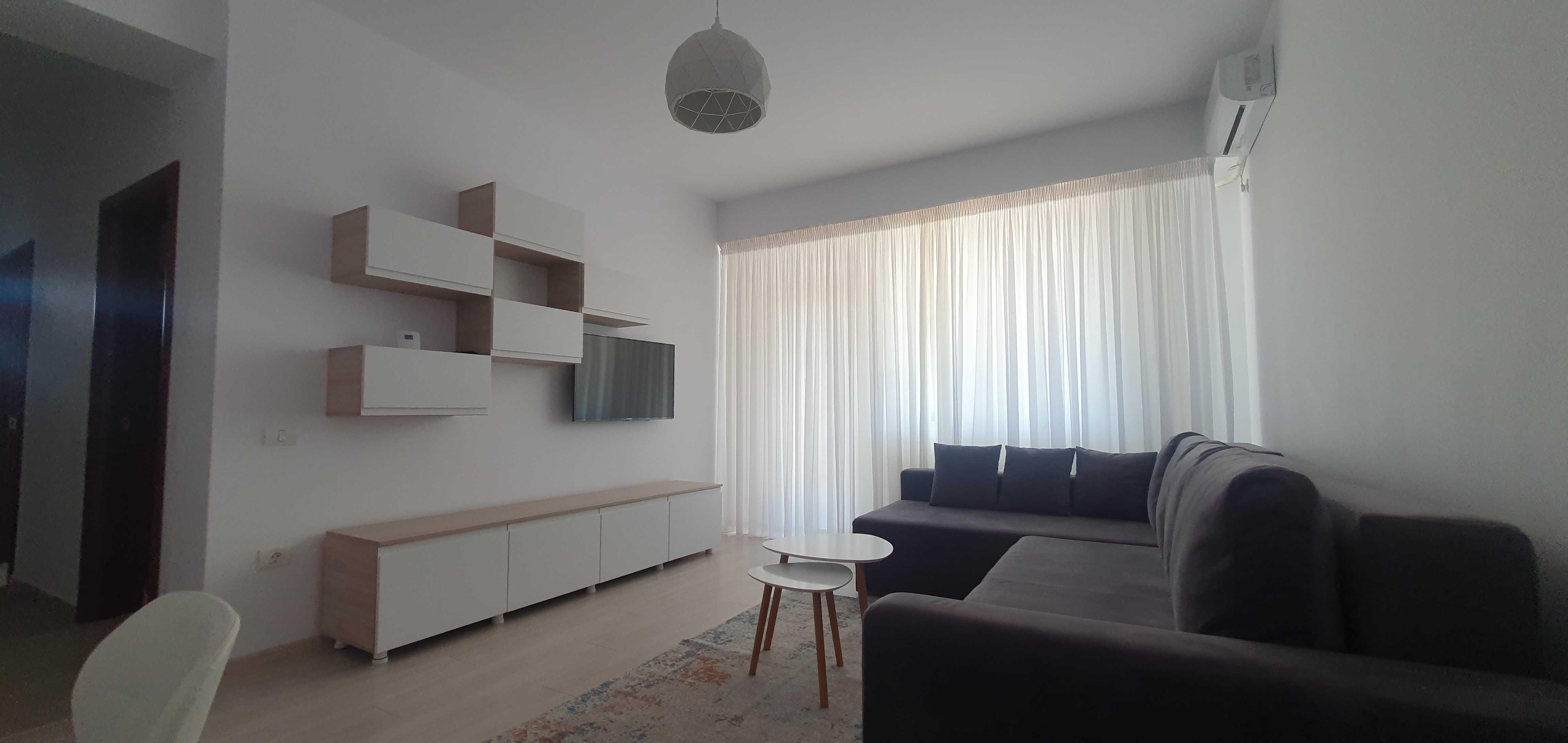 Apartament 2 camere de inchiriat
