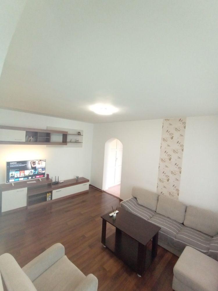City mall, termen lung, 2camere