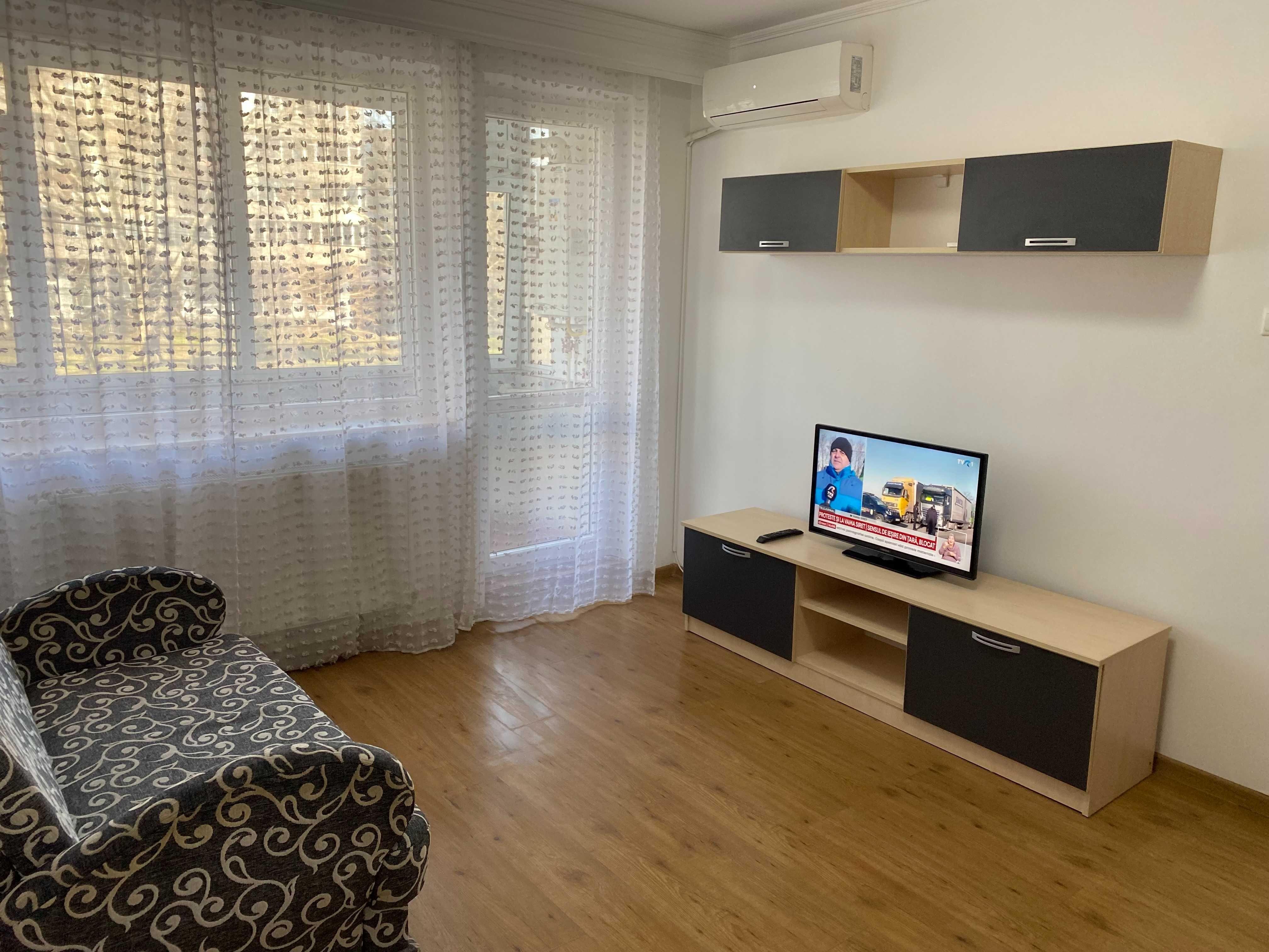 Particular inchiriez 2 camere 49 mp Tomis Nord Brotacei