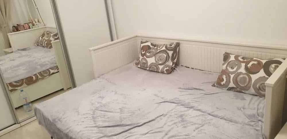 Inchiriez apartament pe perioada verii la 5 min de Satul De Vacanta zona Ciresica