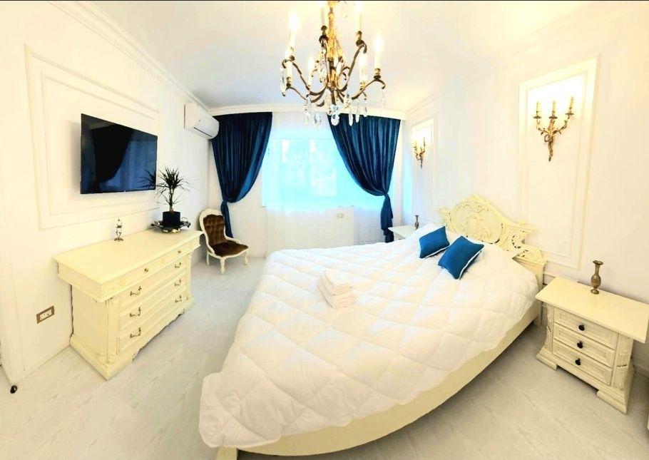 Apartament de închiriat – Constanța, zona Portului | Recent renovat | Stil clasic | Termen lung