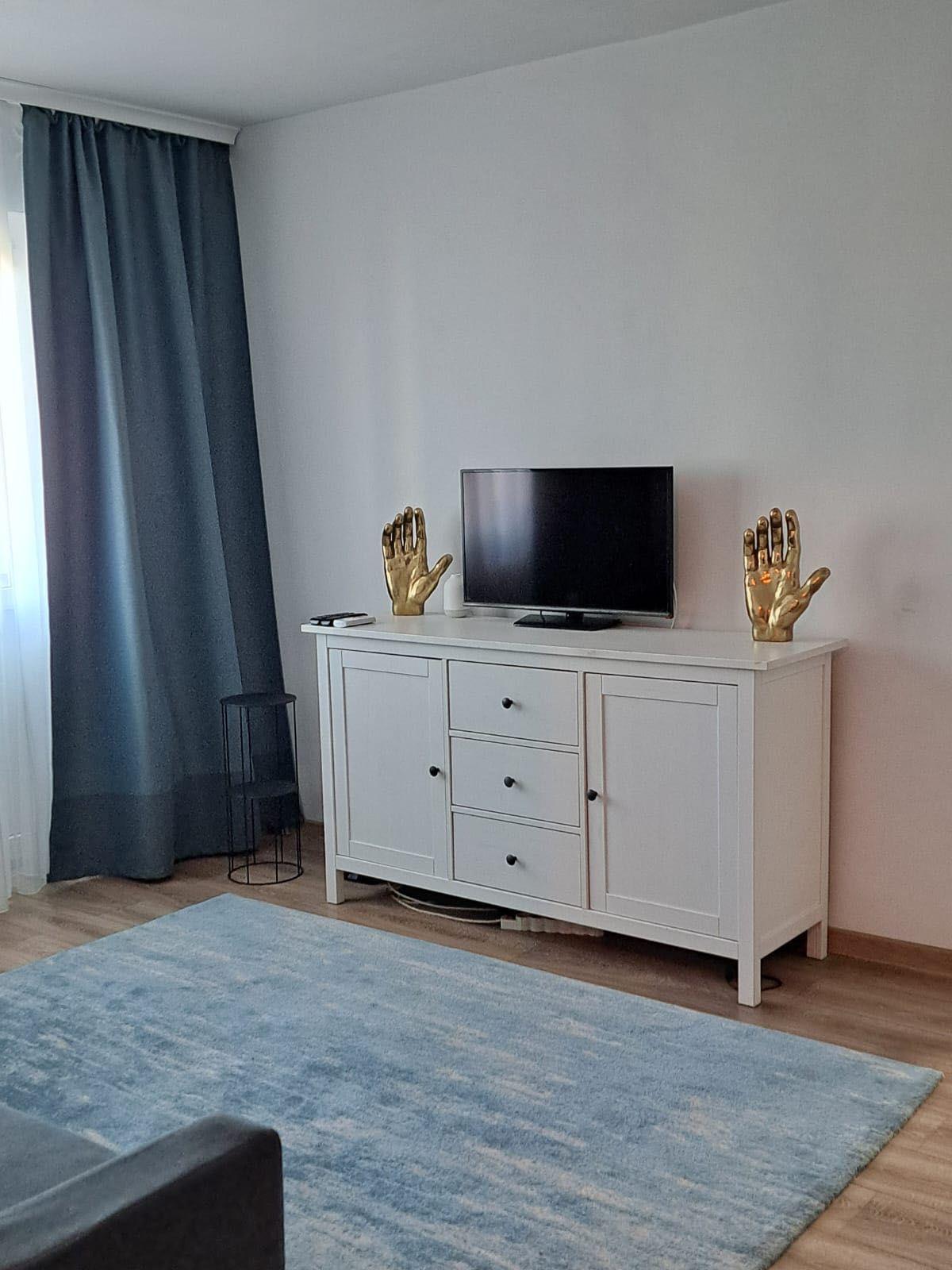 Închiriere apartament 2 camere Tomis Nord, Campus, foarte aproape