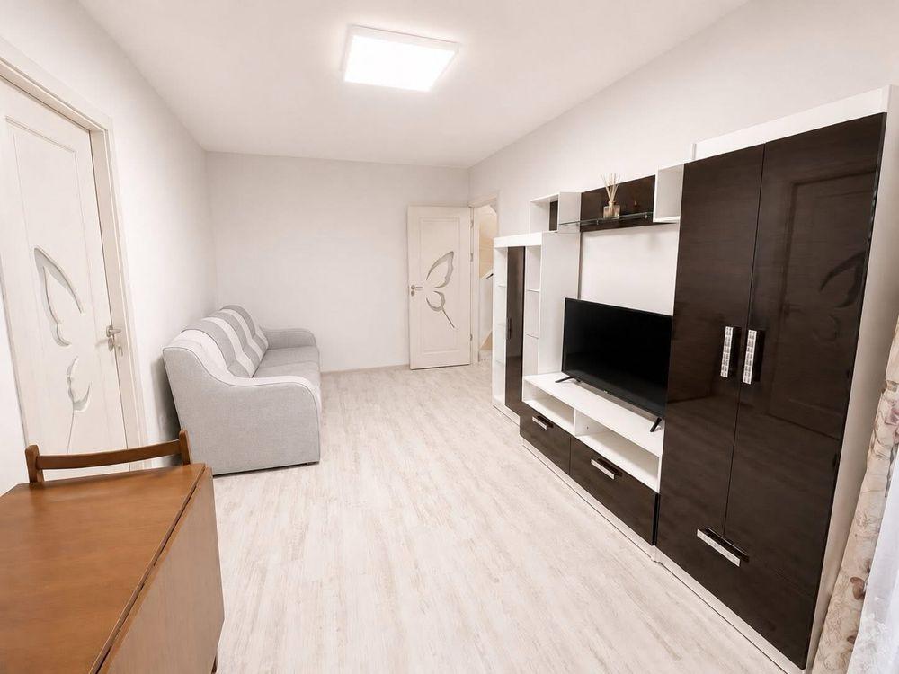 Proprietar inchiriez apartament cu 2 camere