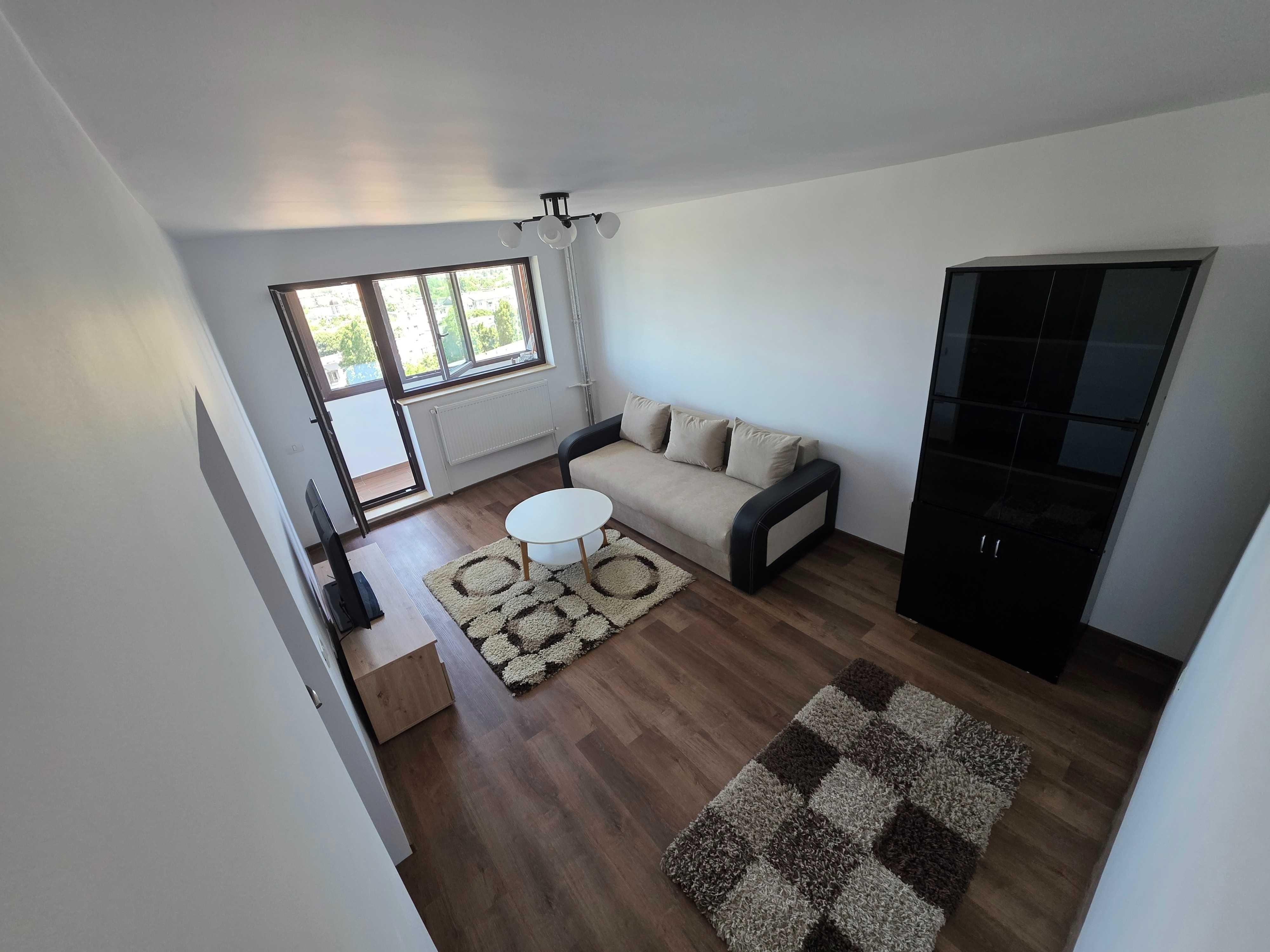 Apartament 2 camere, confort 0, decomandat, Tic-Tac, Tomis Nord