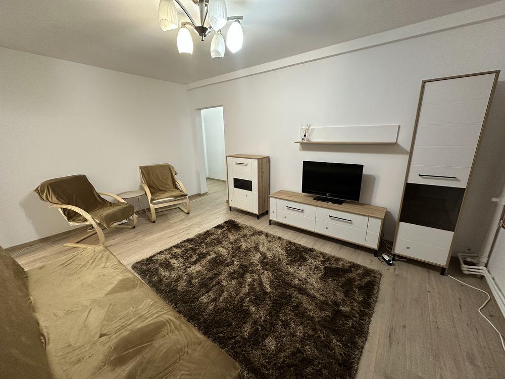 Inchiriez ap 3 camere - imagine 1