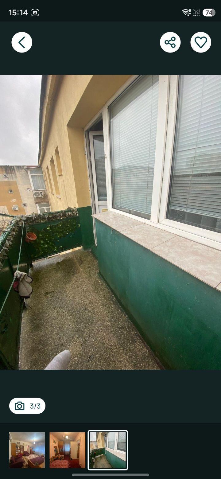 Apartament 2 camere