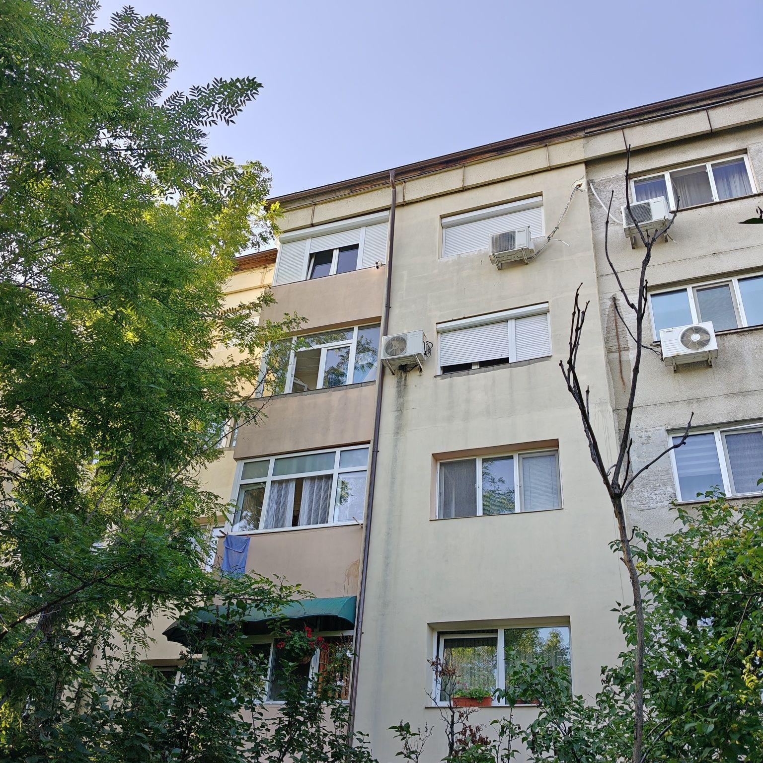 3 decomandate Rovine Nicolae Iorga statie 24