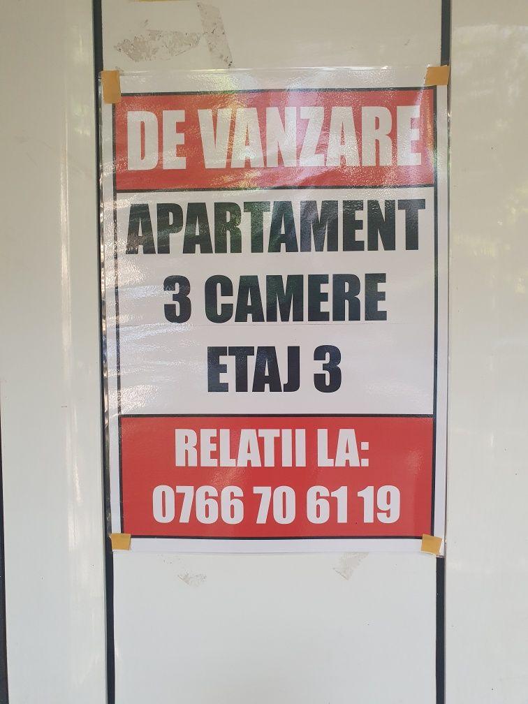 Apartament de vânzare!