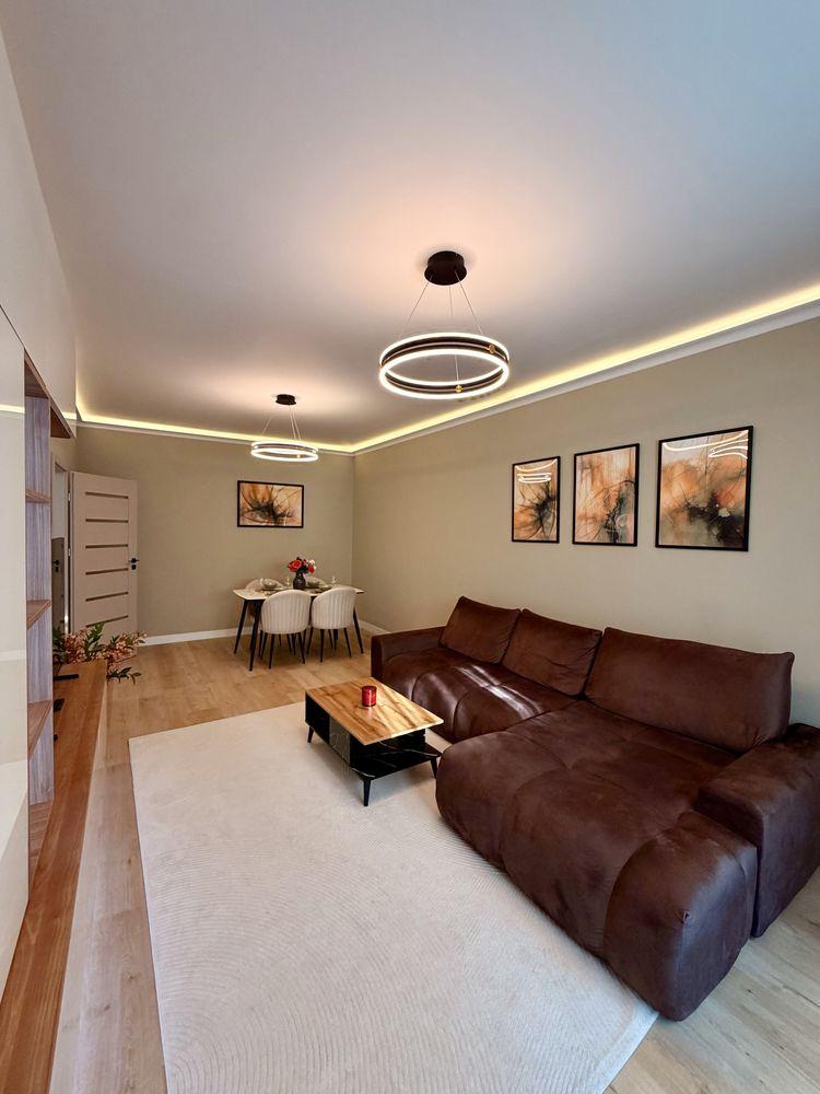 Inchiriez Apartament Premium 2 Camere Exigent Plaza - imagine 1