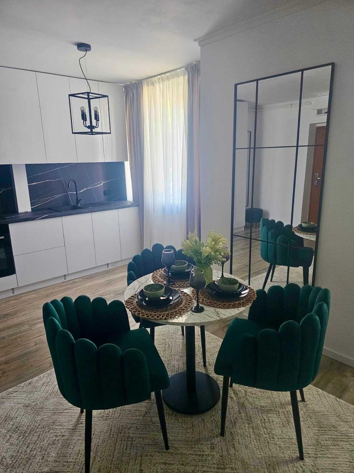 Apartament 2 camere Gradina Botanica