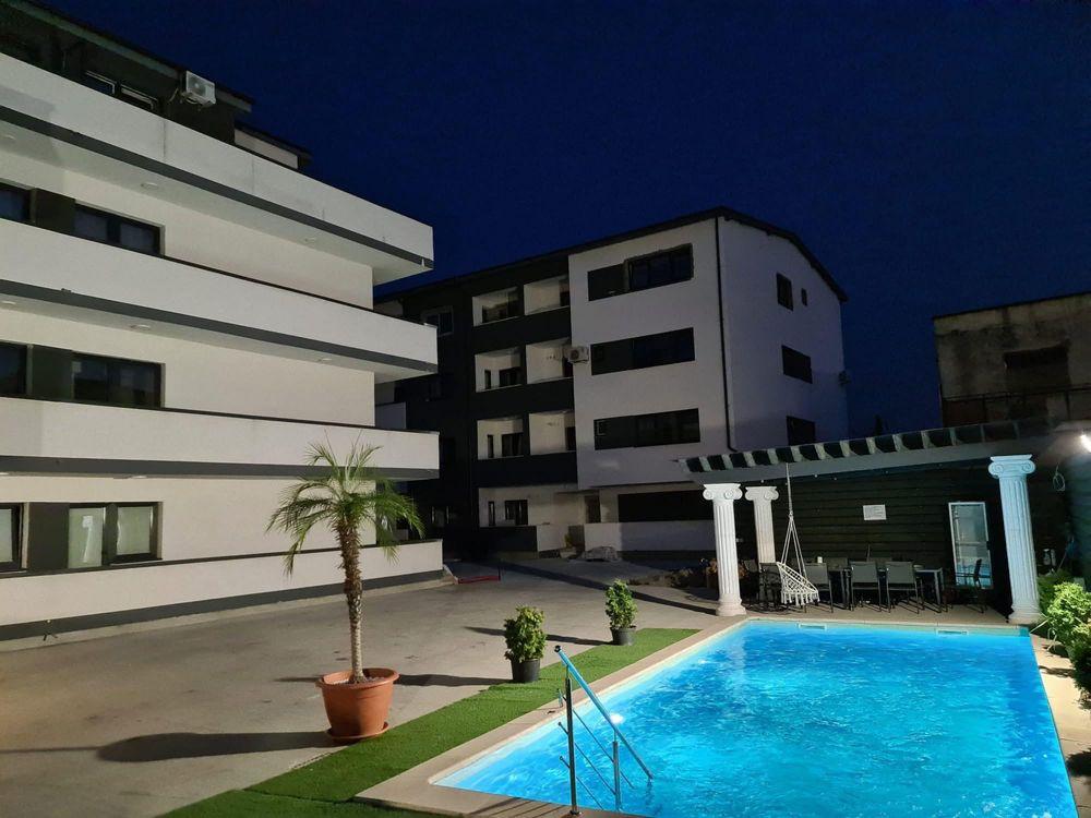 Apartament Rezidential 1 Mai