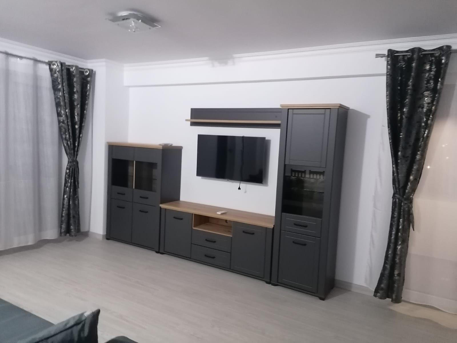Închiriere apartament 2 camere Decebal Residence