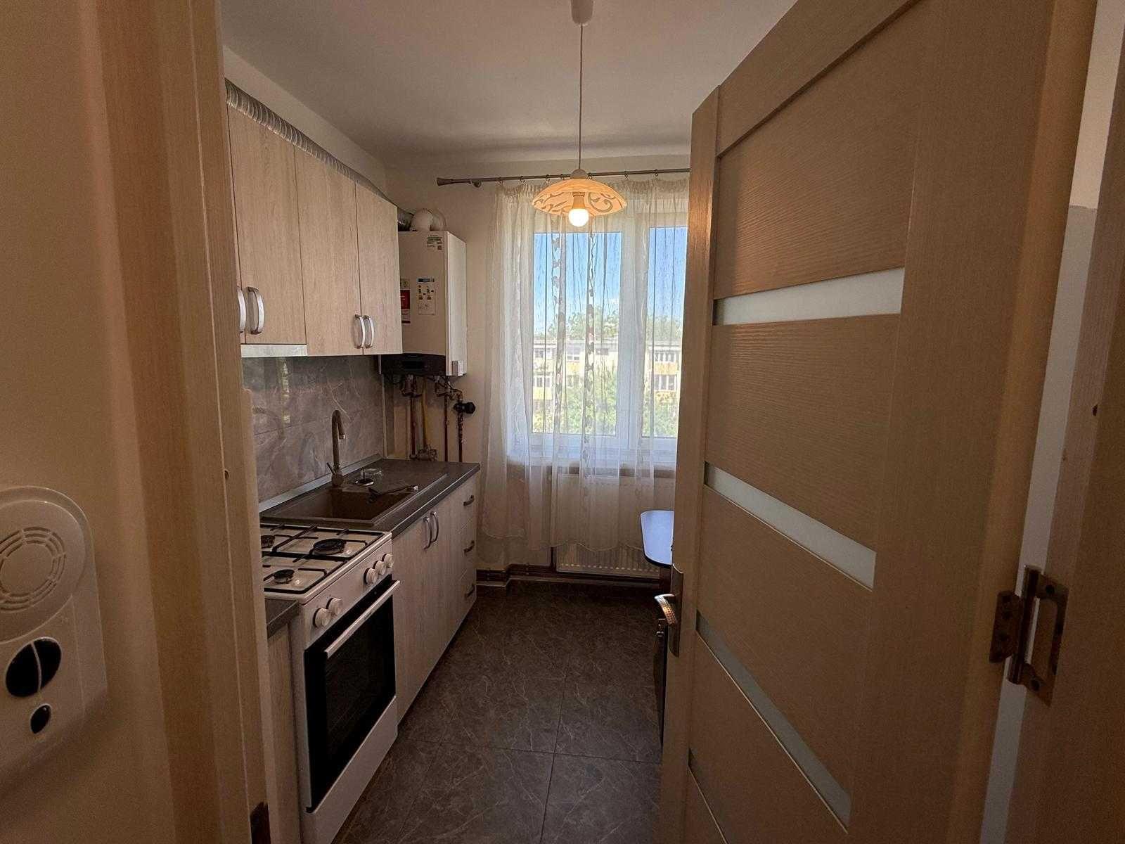 Închirieri apartamente