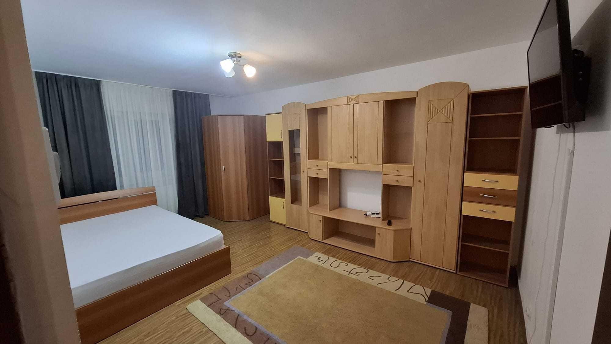 Închiriez apartament- Brazda lui Novac
