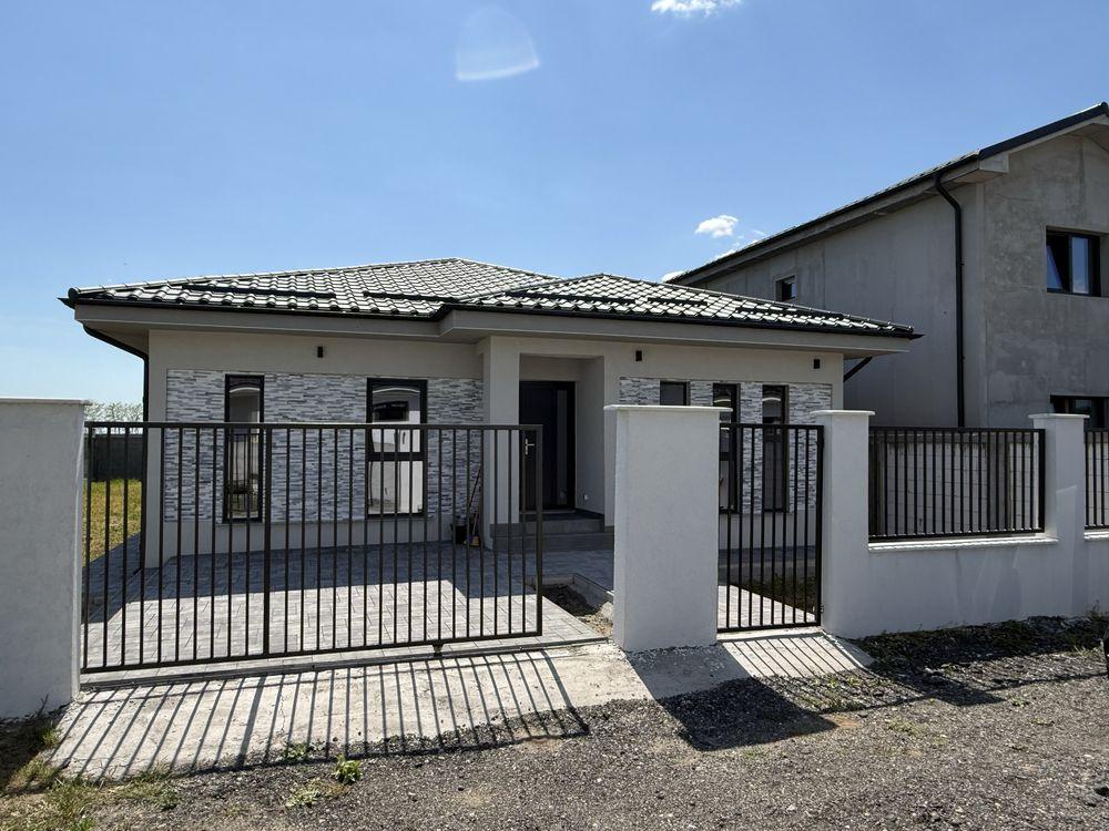 Casa zona Ford , Ionumi , Selgros cu gaz ,curent ,apa si canalizare