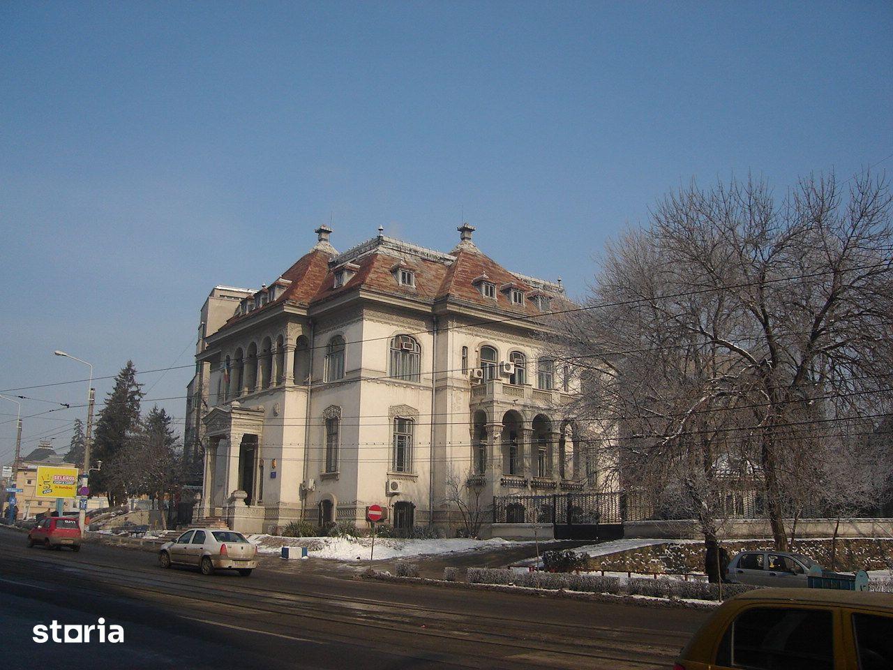 Casa Băileșteanu, Licitație Publică – Preț De Pornire 11.300.000 Lei