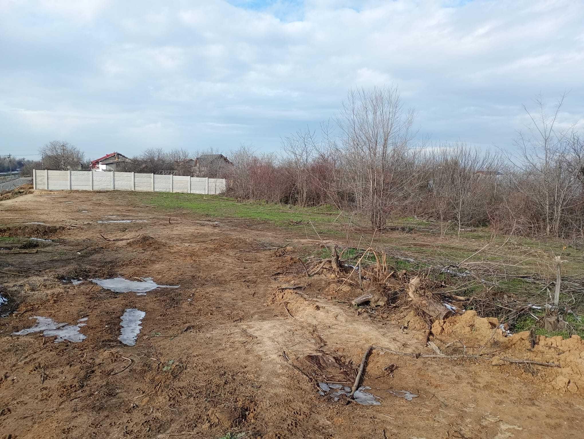 Vand Teren Intravilan Craiova , Strada Aleea 1 Simnic.