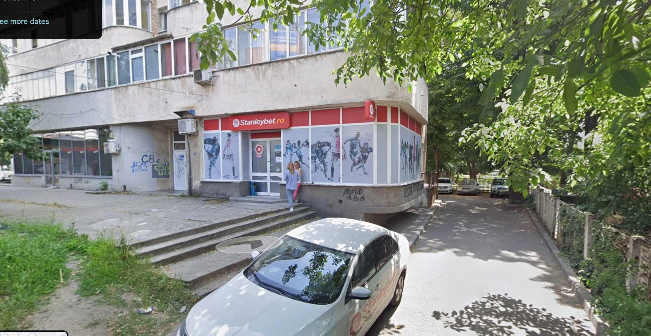 Spatiu comercial Brazda - Liceul Nicolae Titulescu