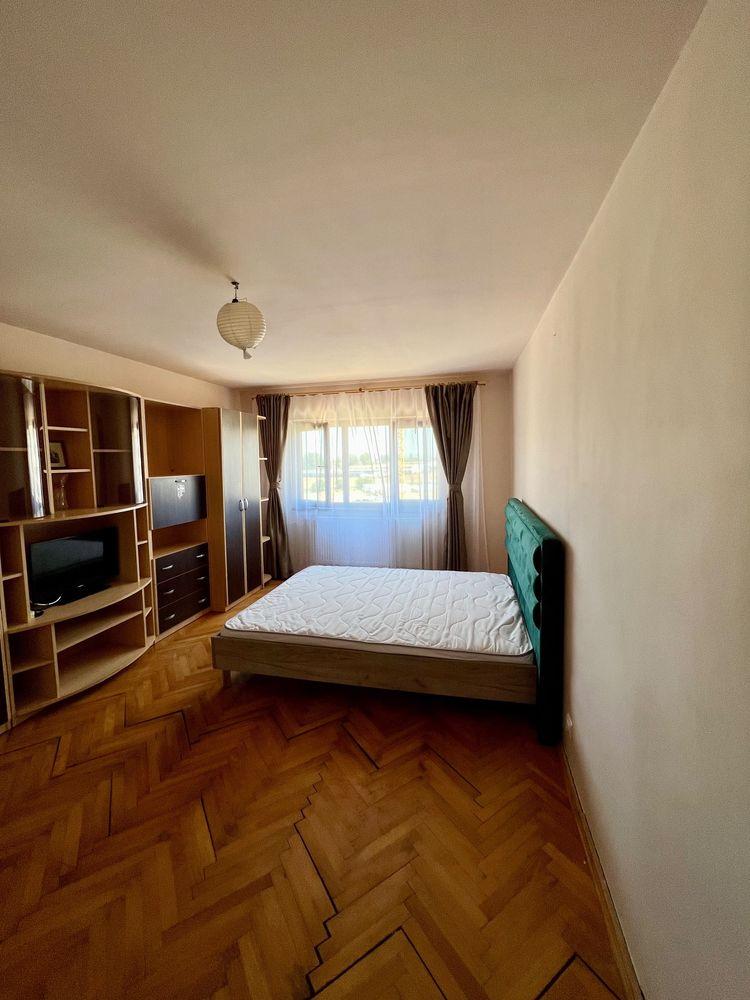 Apartament 1 Camera - Nufarul 30 mp