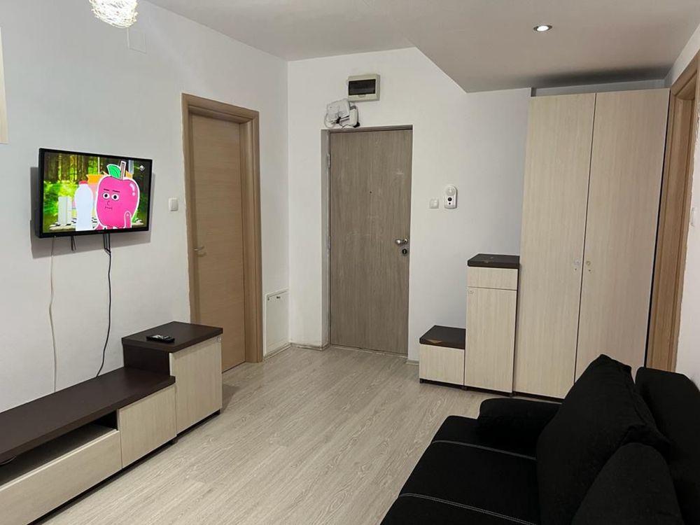 Vand apartament 3 camere Cartier Prima Nufarul