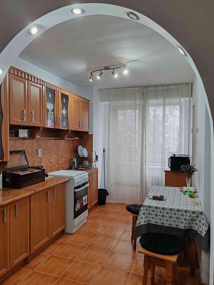 Apartament 3 camere Cantemir Oradea