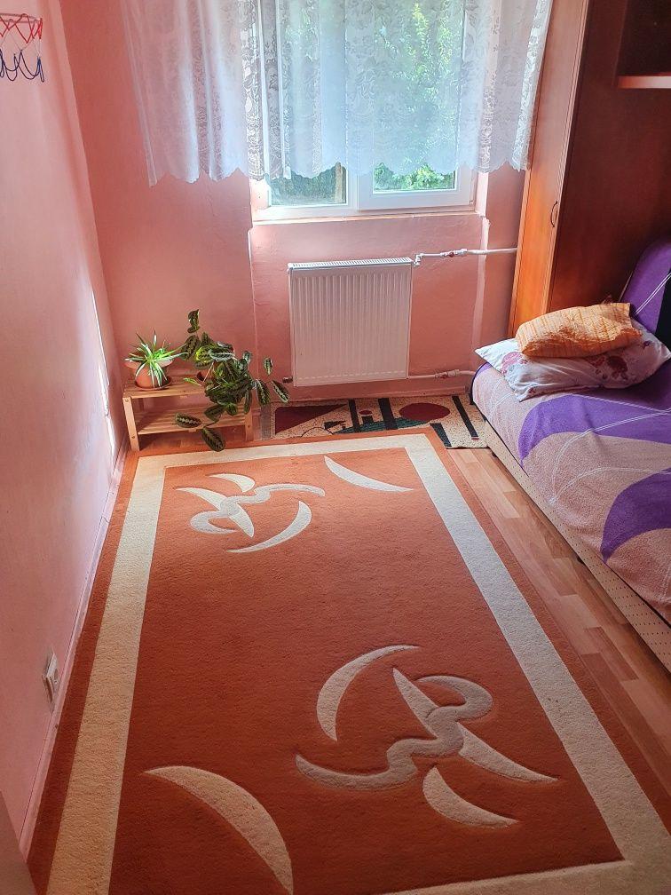 Apartament 3 camere, etaj 1, Rogerius