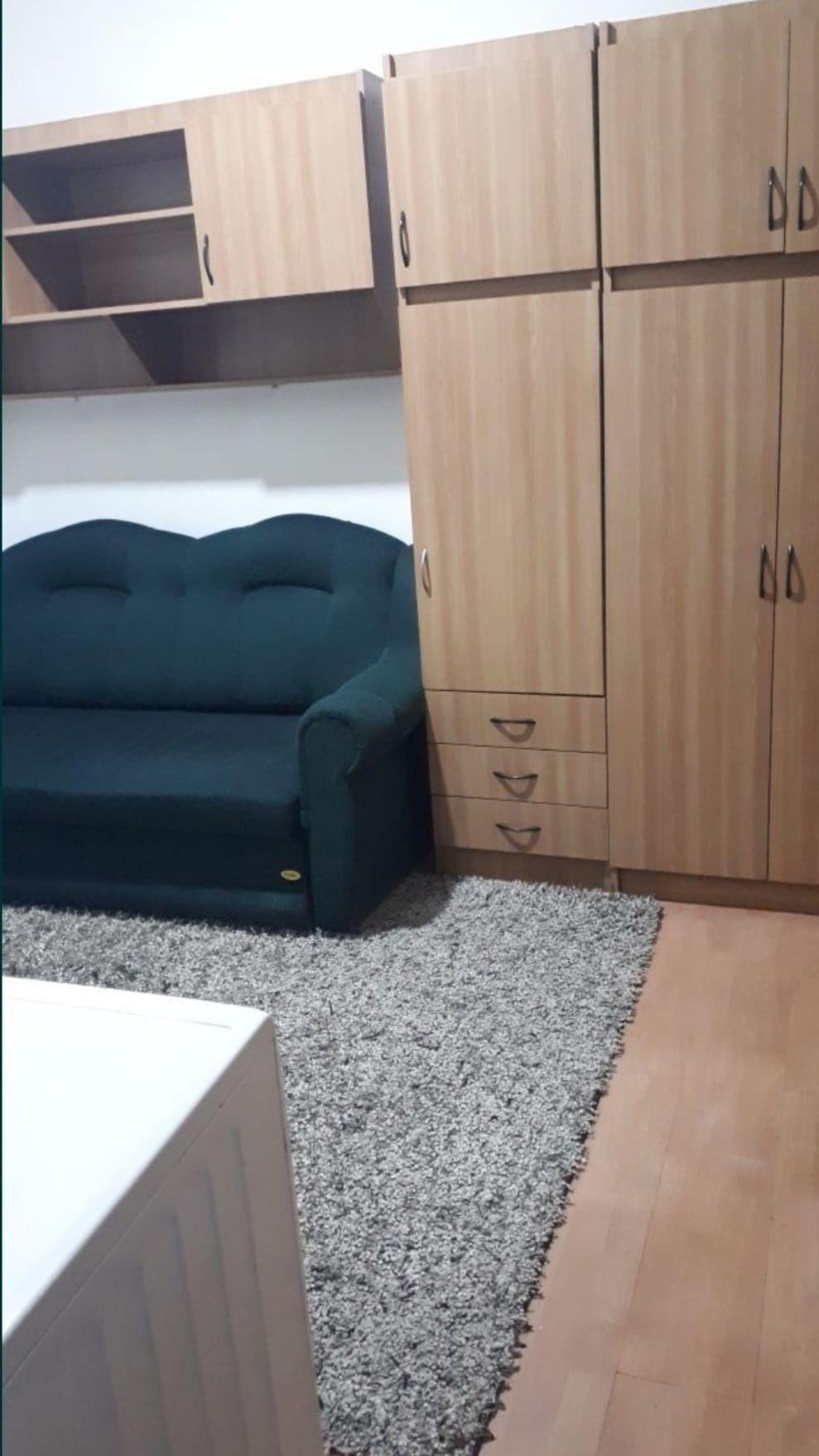 Garsonieră, 17 mp ,în Ioșia, parter