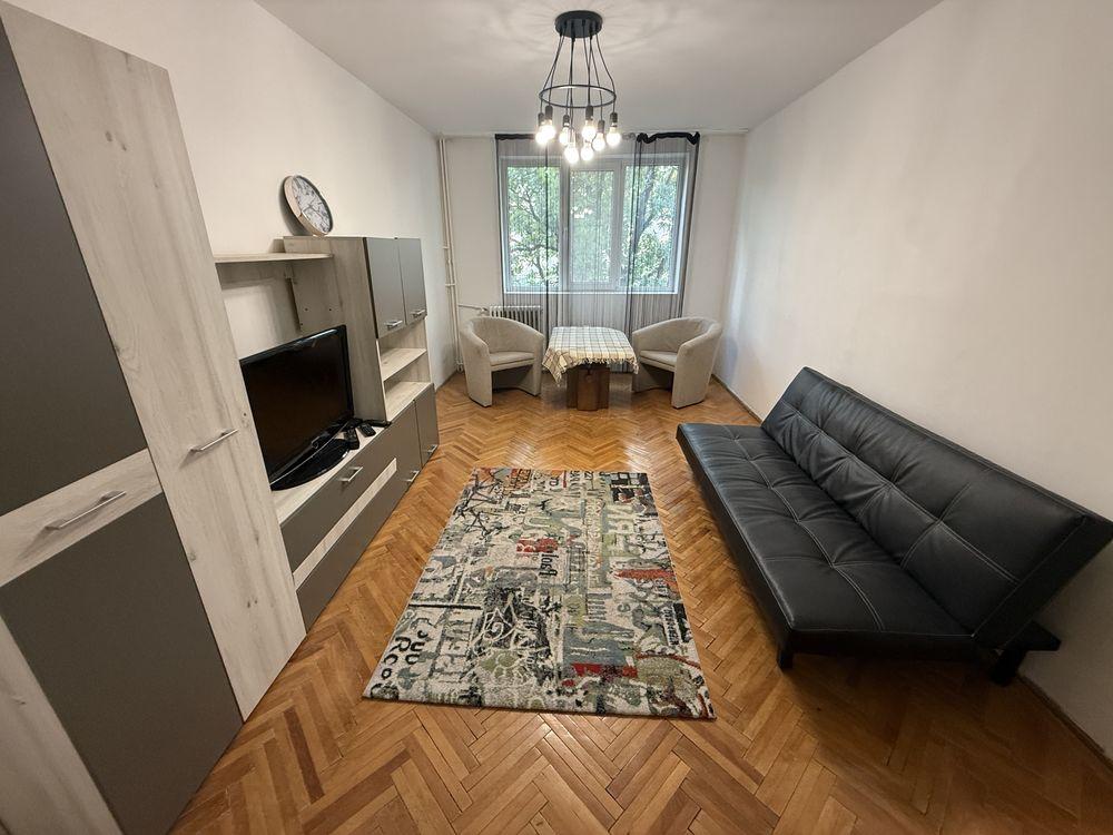 Apartament 2 camere DECOMANDAT de închiriat – ZONĂ CENTRALĂ Oradea