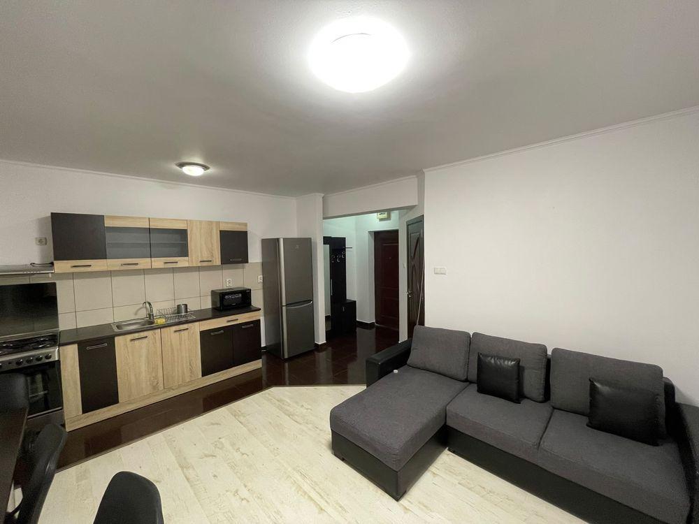 Inchiriez apartament 2 camere cartier Prima Nufarul + Parcare